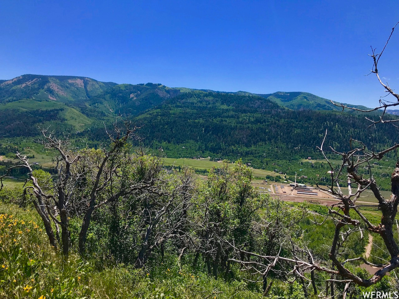 166 Canyon Rim, Oakley, Utah image 33