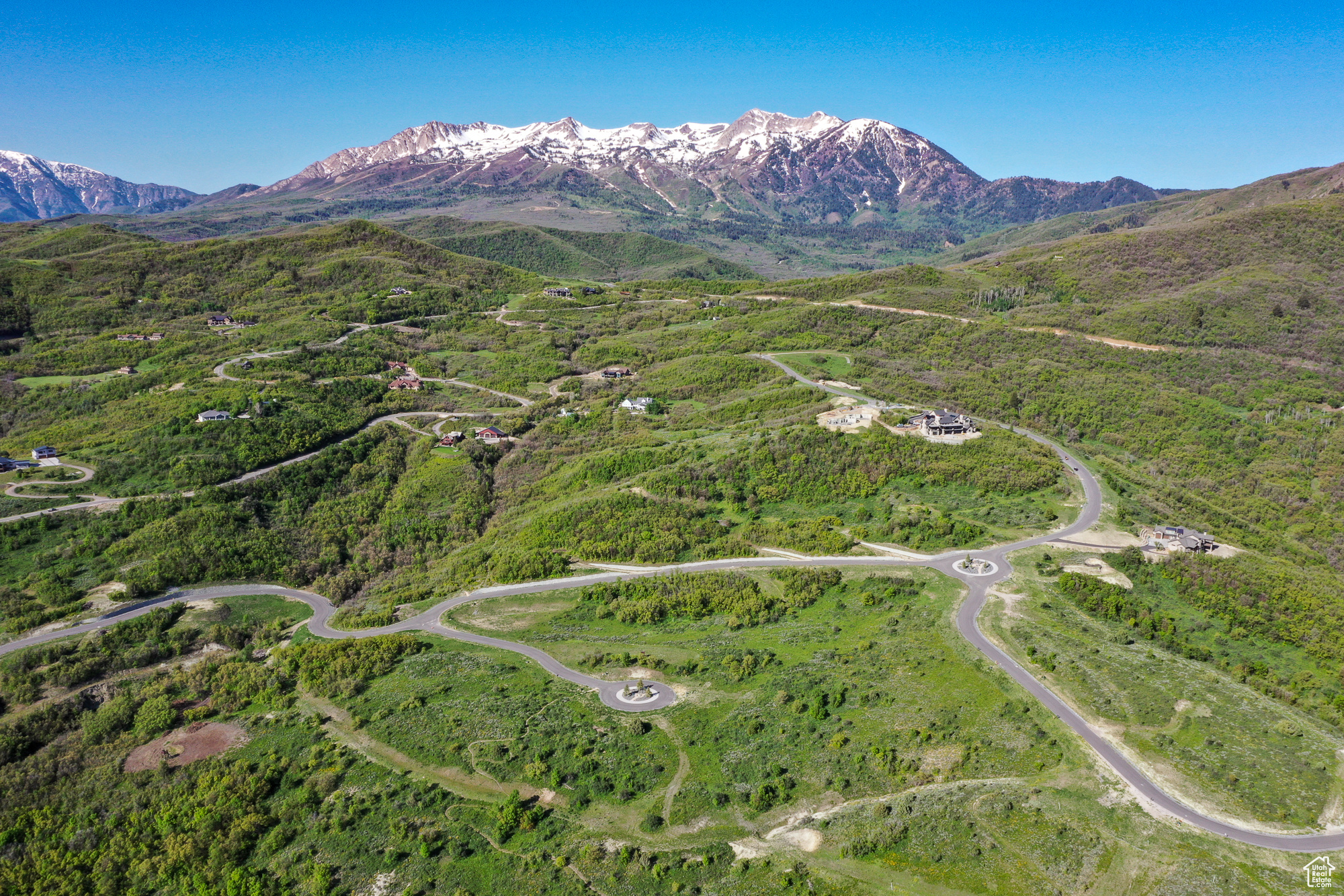 LEGACY MOUNTAIN - Land