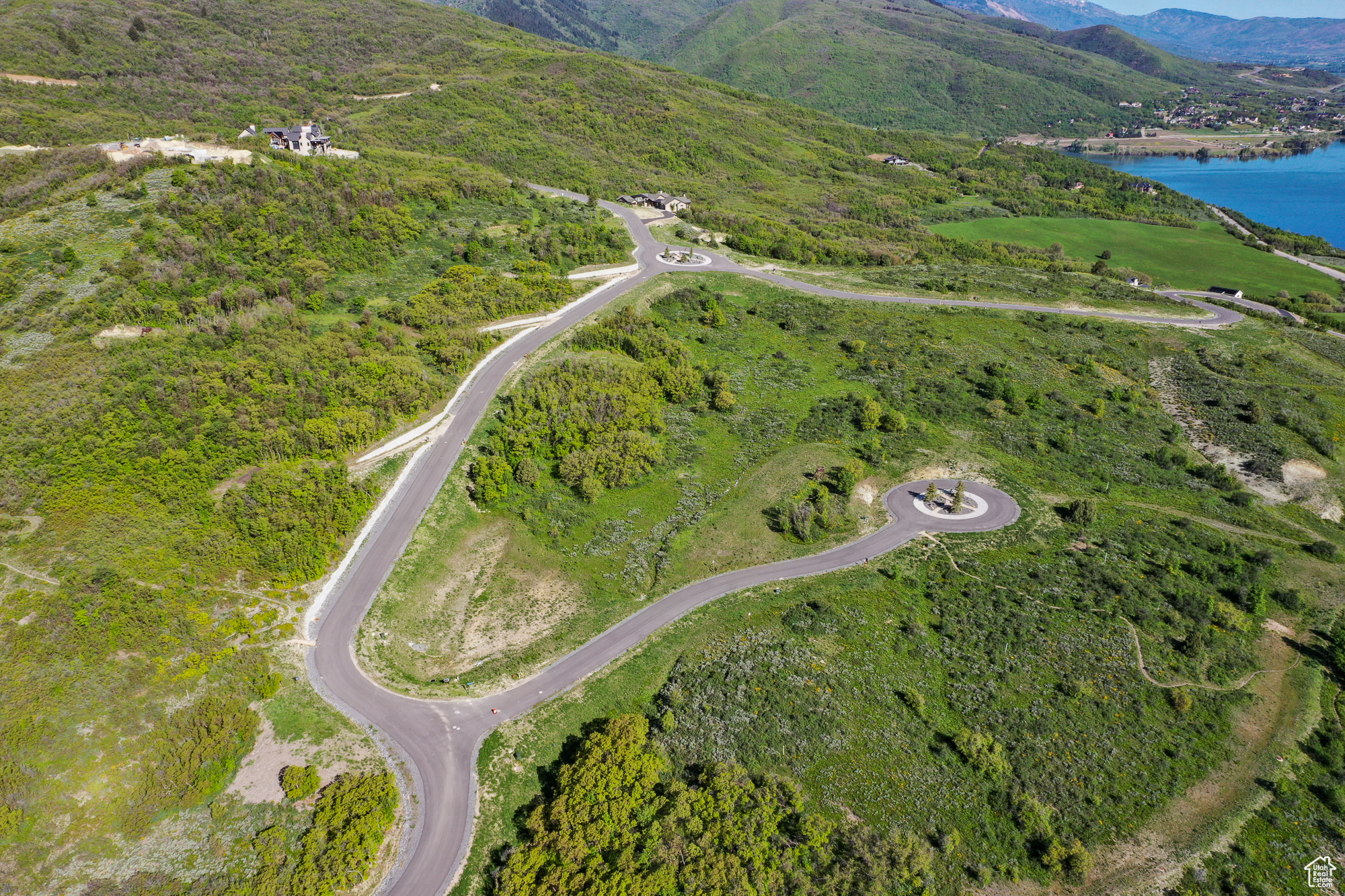 LEGACY MOUNTAIN - Land