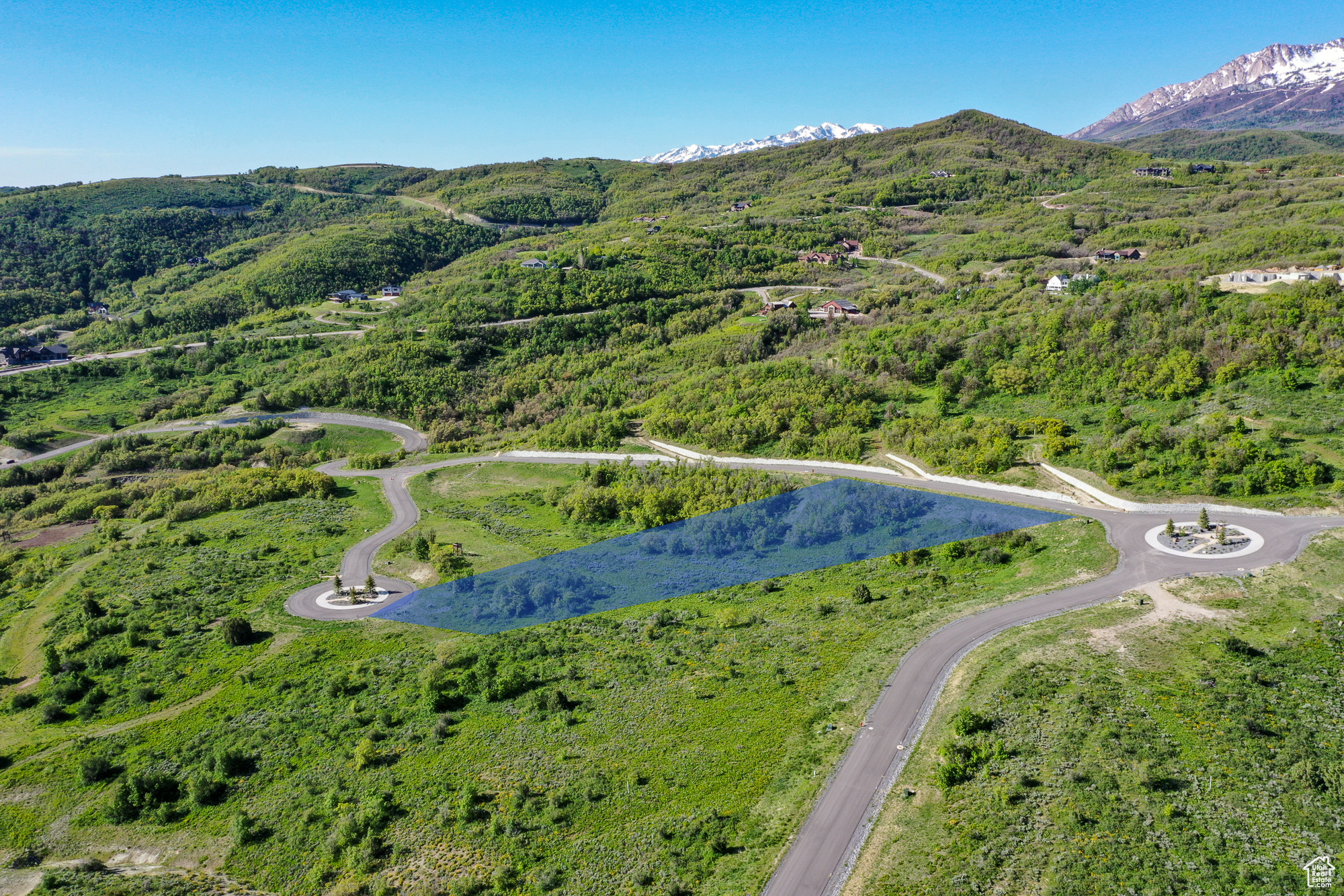 LEGACY MOUNTAIN - Land