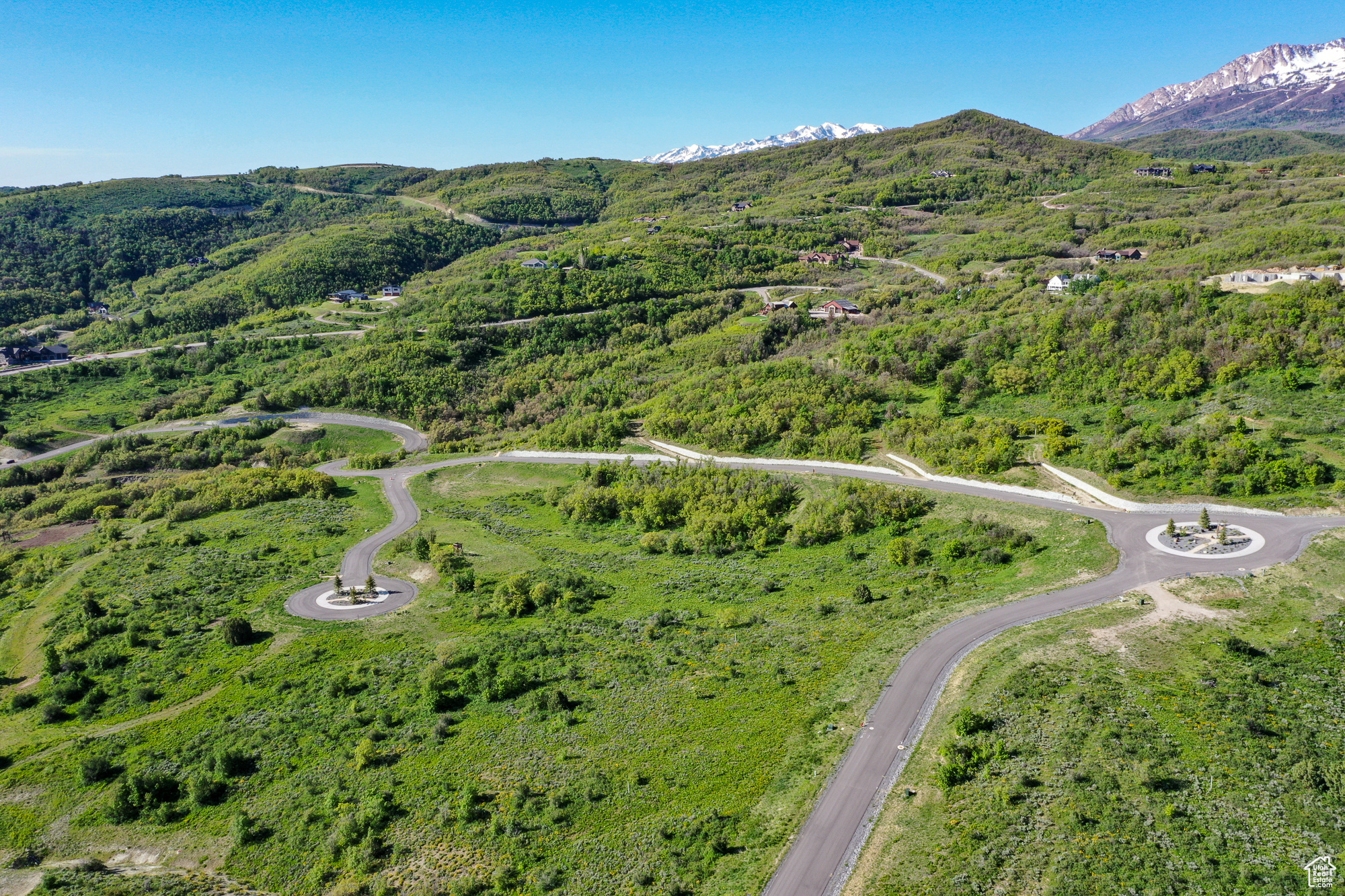 LEGACY MOUNTAIN - Land