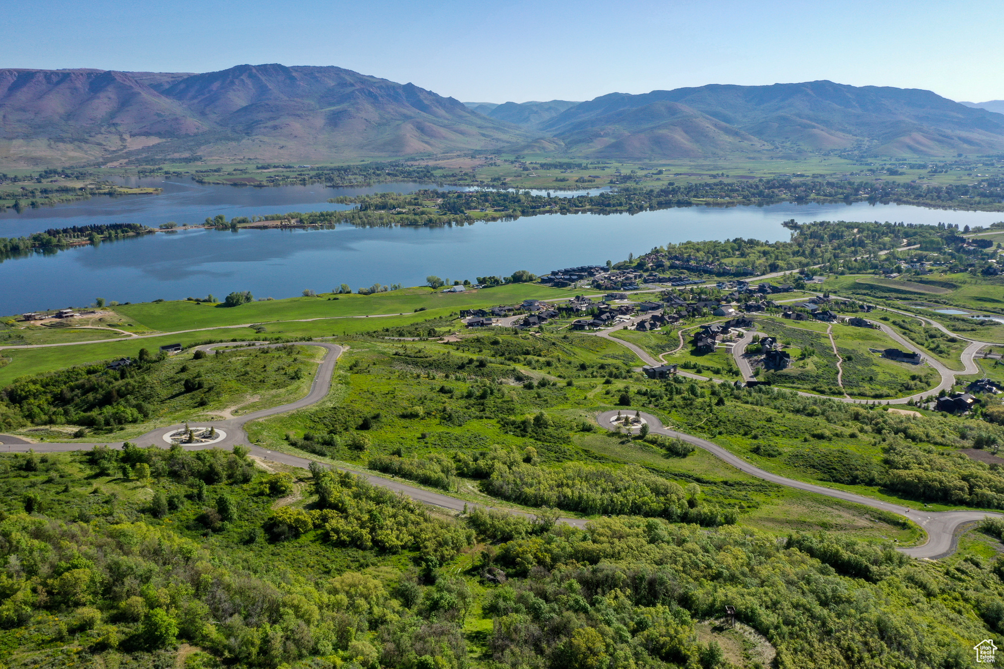 LEGACY MOUNTAIN - Land