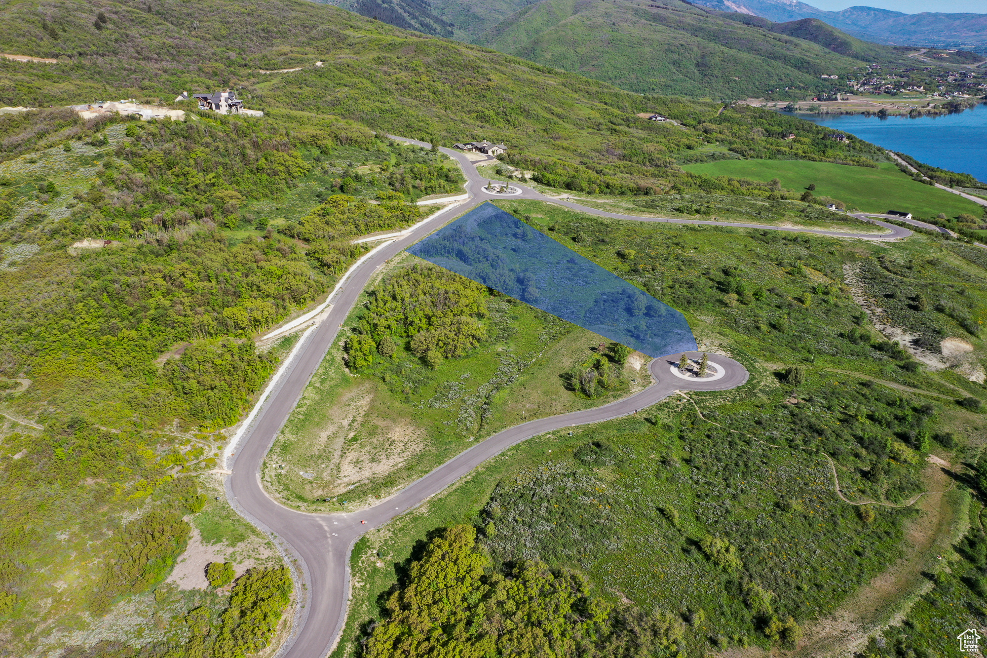 LEGACY MOUNTAIN - Land