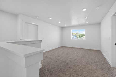 Tiny photo for 6379 S RAY DR #104, South Weber, UT 84405 (MLS # 2142090)