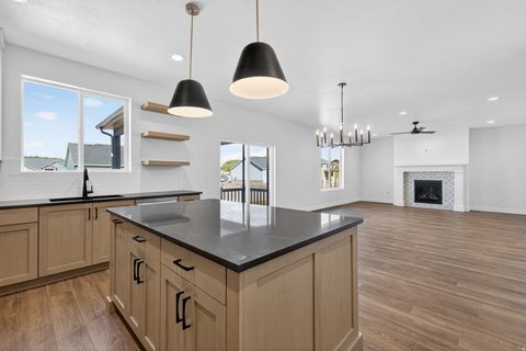 Tiny photo for 6379 S RAY DR #104, South Weber, UT 84405 (MLS # 2142090)