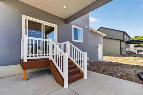 Tiny photo for 6379 S RAY DR #104, South Weber, UT 84405 (MLS # 2142090)