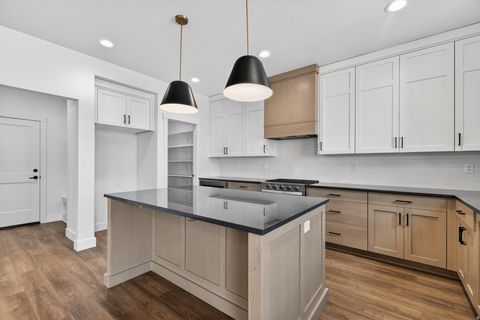 Tiny photo for 6379 S RAY DR #104, South Weber, UT 84405 (MLS # 2142090)
