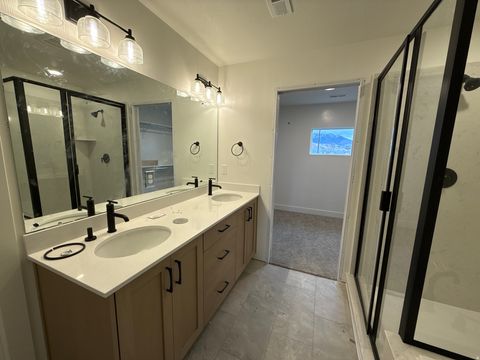 Tiny photo for 6379 S RAY DR #104, South Weber, UT 84405 (MLS # 2142090)