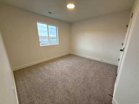 Tiny photo for 6379 S RAY DR #104, South Weber, UT 84405 (MLS # 2142090)