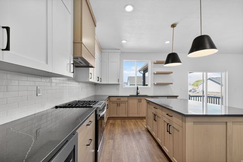 Tiny photo for 6379 S RAY DR #104, South Weber, UT 84405 (MLS # 2142090)