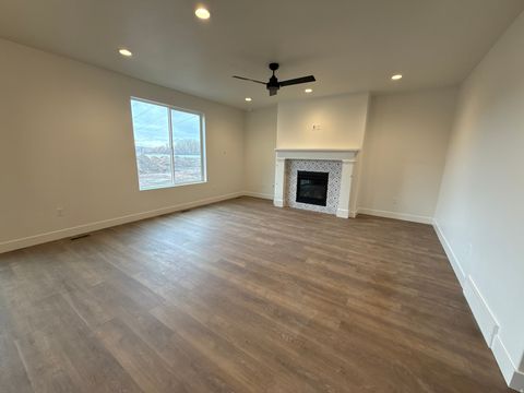 Tiny photo for 6379 S RAY DR #104, South Weber, UT 84405 (MLS # 2142090)