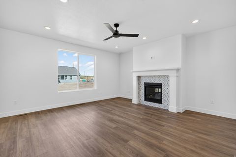 Tiny photo for 6379 S RAY DR #104, South Weber, UT 84405 (MLS # 2142090)