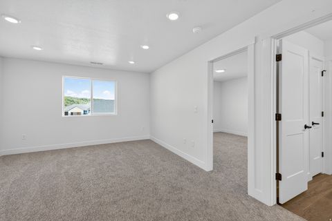 Tiny photo for 6379 S RAY DR #104, South Weber, UT 84405 (MLS # 2142090)