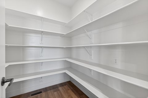 Tiny photo for 6379 S RAY DR #104, South Weber, UT 84405 (MLS # 2142090)