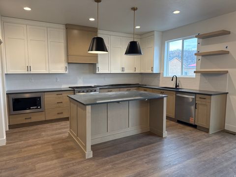 Tiny photo for 6379 S RAY DR #104, South Weber, UT 84405 (MLS # 2142090)