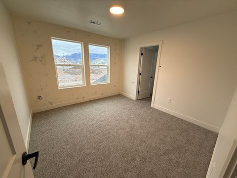 Tiny photo for 6379 S RAY DR #104, South Weber, UT 84405 (MLS # 2142090)