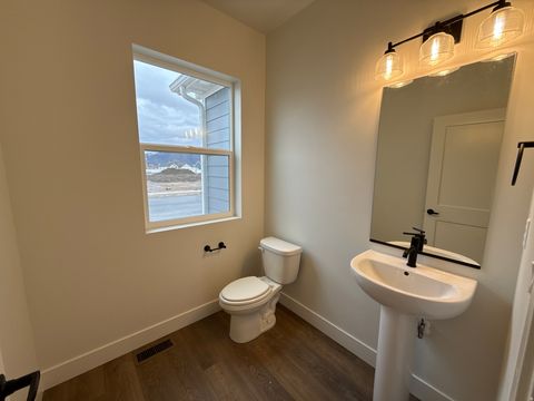 Tiny photo for 6379 S RAY DR #104, South Weber, UT 84405 (MLS # 2142090)