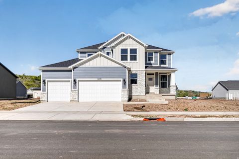 Tiny photo for 6379 S RAY DR #104, South Weber, UT 84405 (MLS # 2142090)