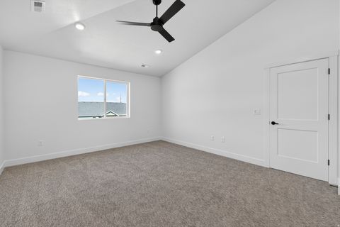 Tiny photo for 6379 S RAY DR #104, South Weber, UT 84405 (MLS # 2142090)