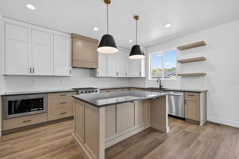 Tiny photo for 6379 S RAY DR #104, South Weber, UT 84405 (MLS # 2142090)