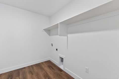 Tiny photo for 6379 S RAY DR #104, South Weber, UT 84405 (MLS # 2142090)