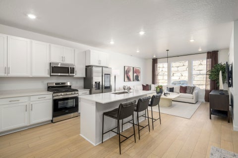 Tiny photo for 1728 W 1728 W VIOLA LN #3015, Saratoga Springs, UT 84045 (MLS # 2182047)