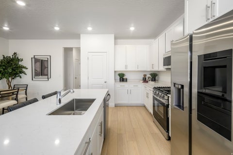 Tiny photo for 1728 W 1728 W VIOLA LN #3015, Saratoga Springs, UT 84045 (MLS # 2182047)