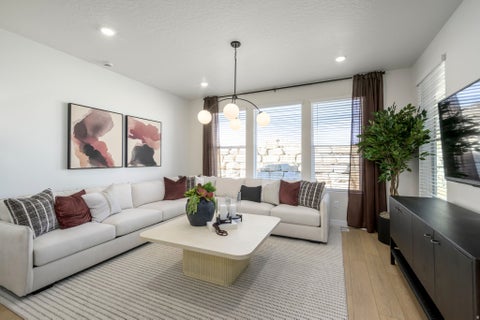 Tiny photo for 1728 W 1728 W VIOLA LN #3015, Saratoga Springs, UT 84045 (MLS # 2182047)