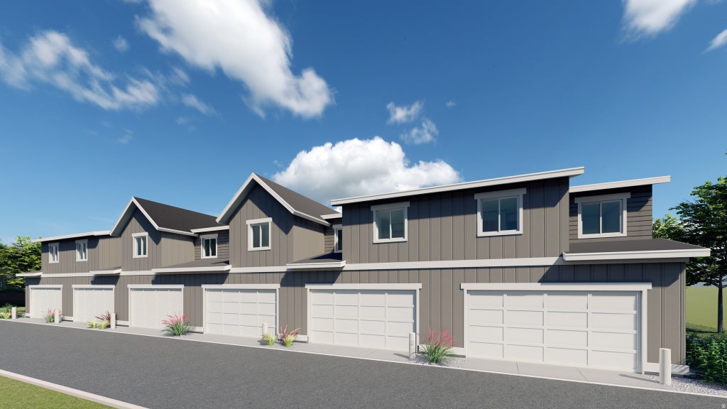 Photo of 1728 W 1728 W VIOLA LN #3015, Saratoga Springs, UT 84045 (MLS # 2182047)