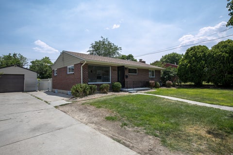 Tiny photo for 3381 S 7615 W, Magna, UT 84044 (MLS # 2168232)