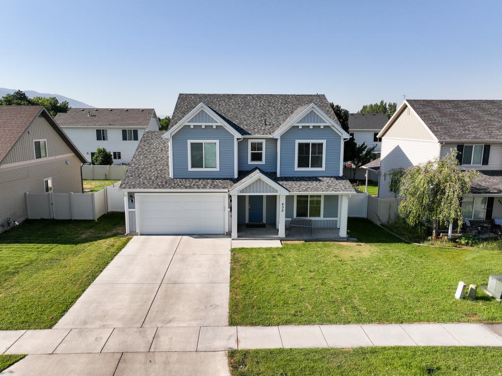 Photo of 432 W 1140 N, Logan, UT 84341 (MLS # 2176003)
