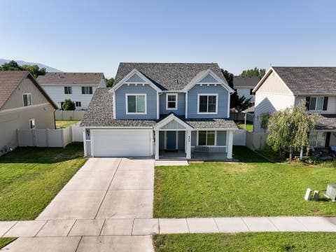 Photo of 432 W 1140 N, Logan, UT 84341 (MLS # 2176003)