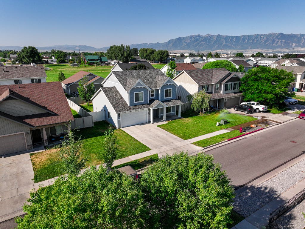 Photo of 432 W 1140 N, Logan, UT 84341 (MLS # 2176003)