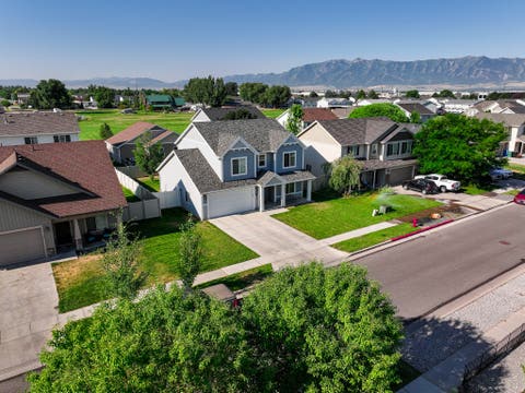 Tiny photo for 432 W 1140 N, Logan, UT 84341 (MLS # 2176003)