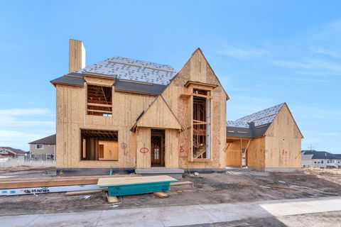 Tiny photo for 3 W STILLWATER ST #161, Vineyard, UT 84059 (MLS # 2127822)