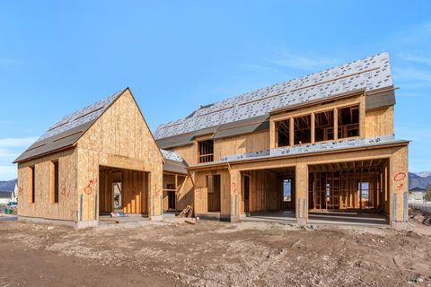 Tiny photo for 3 W STILLWATER ST #161, Vineyard, UT 84059 (MLS # 2127822)