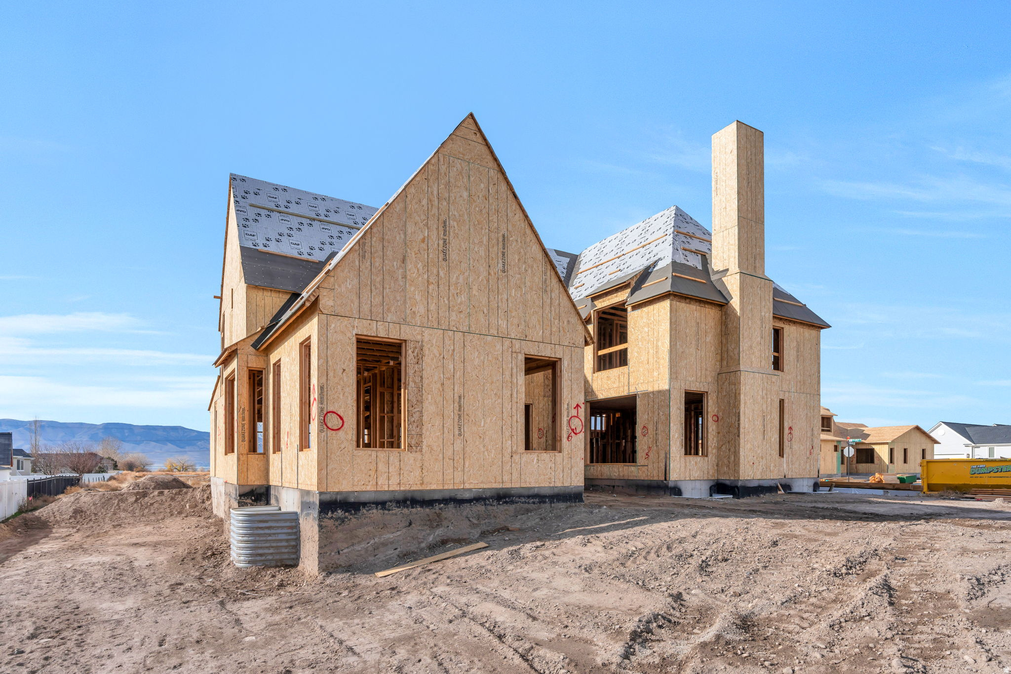 HOLDAWAY FIELDS - Residential