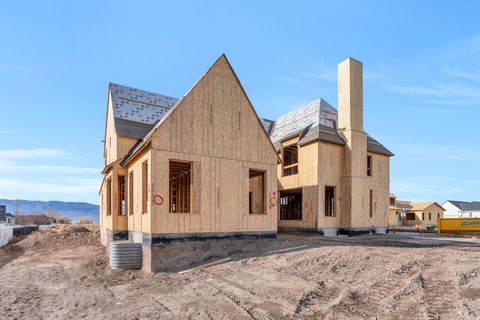 Tiny photo for 3 W STILLWATER ST #161, Vineyard, UT 84059 (MLS # 2127822)