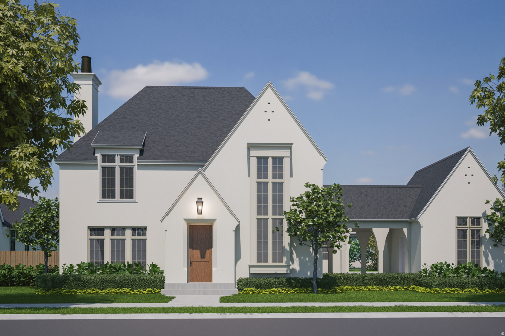 HOLDAWAY FIELDS - Residential