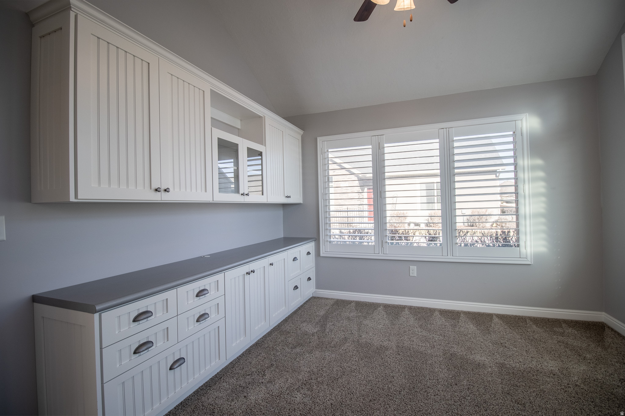 BRIDLEWOOD VILLAS - Residential