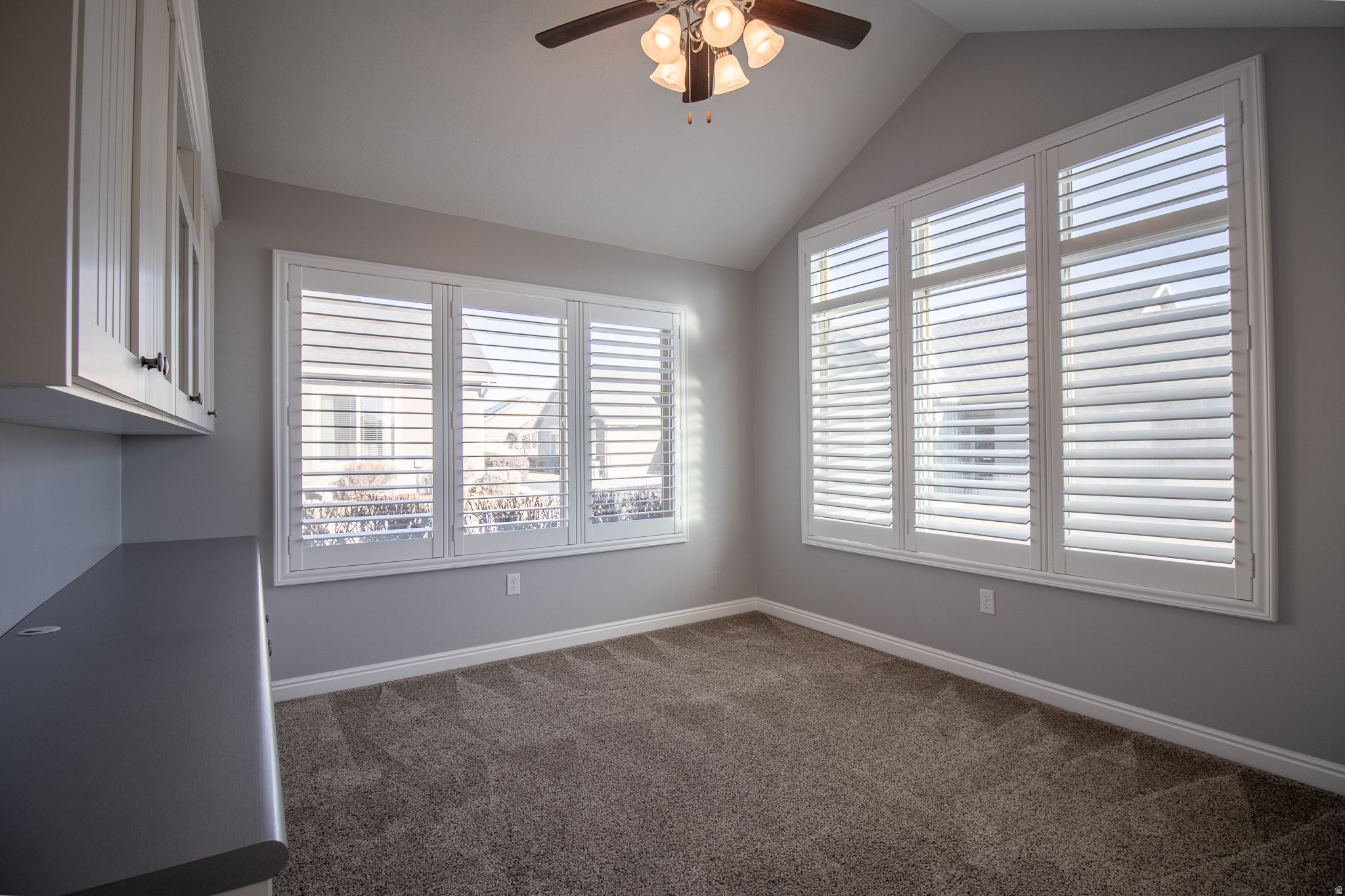 BRIDLEWOOD VILLAS - Residential