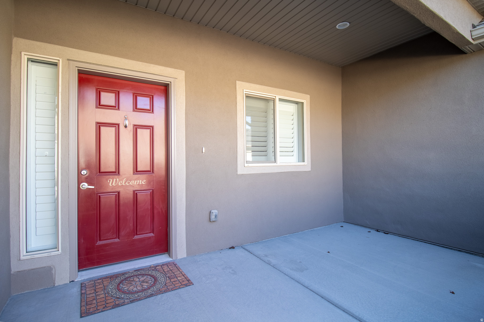 BRIDLEWOOD VILLAS - Residential