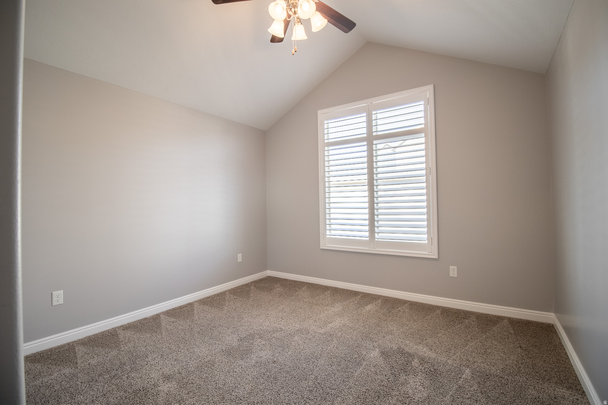 BRIDLEWOOD VILLAS - Residential