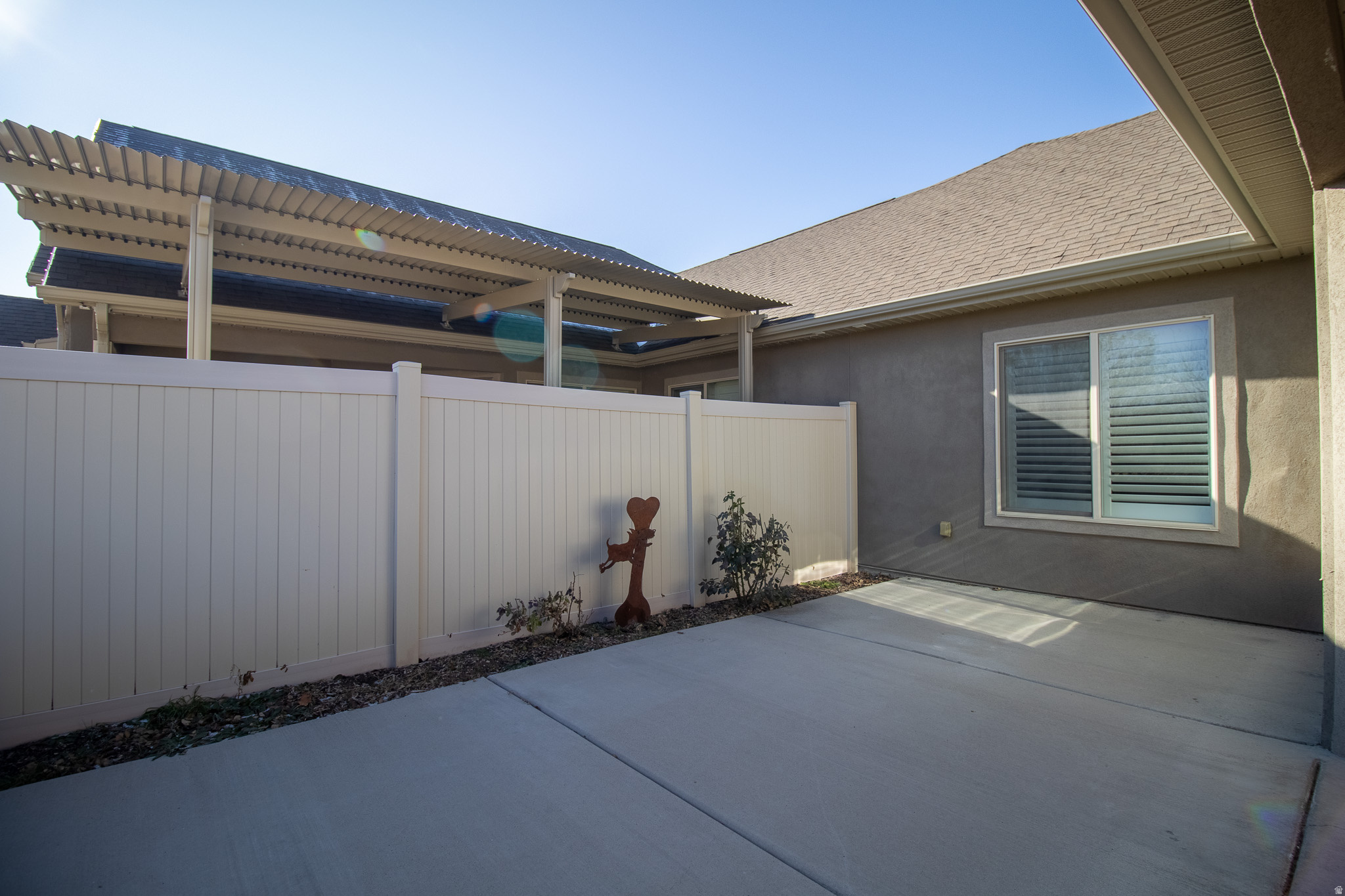 BRIDLEWOOD VILLAS - Residential