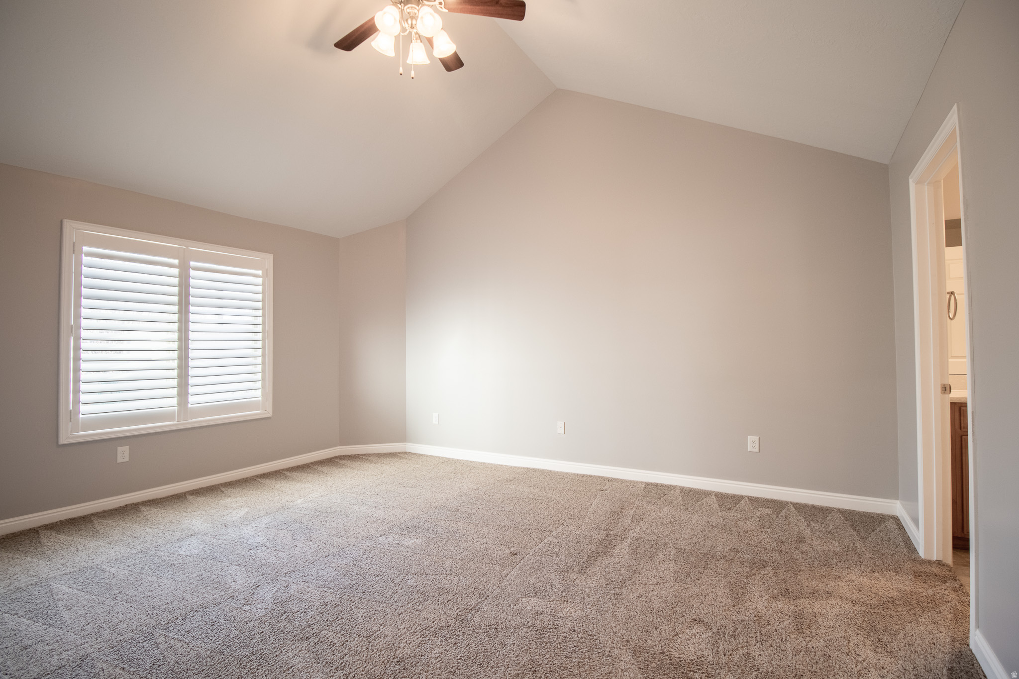 BRIDLEWOOD VILLAS - Residential