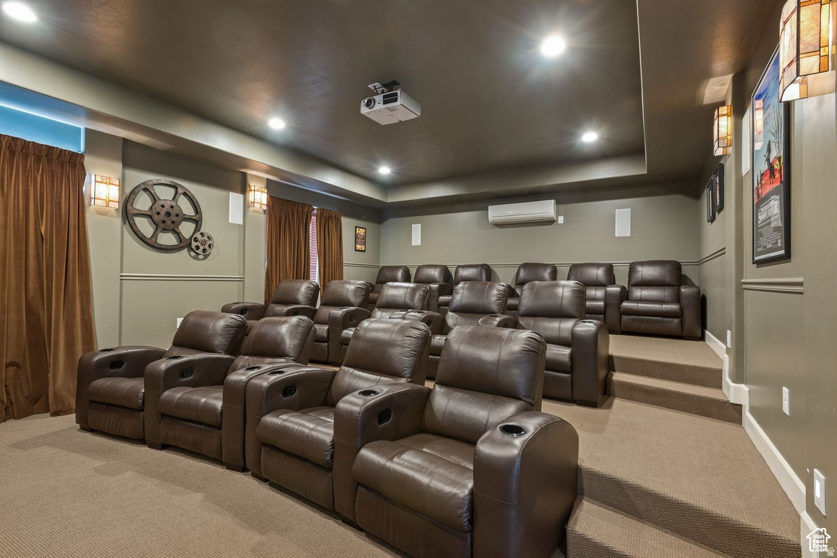 BRIDLEWOOD VILLAS - Residential