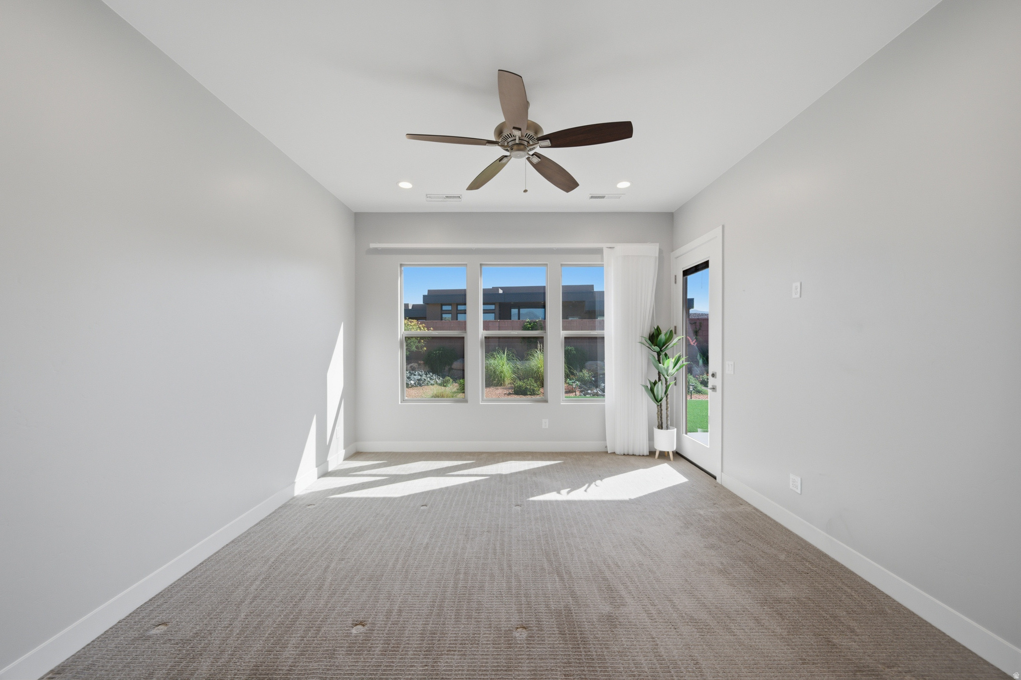 MOJAVE MESA 1-D - Residential