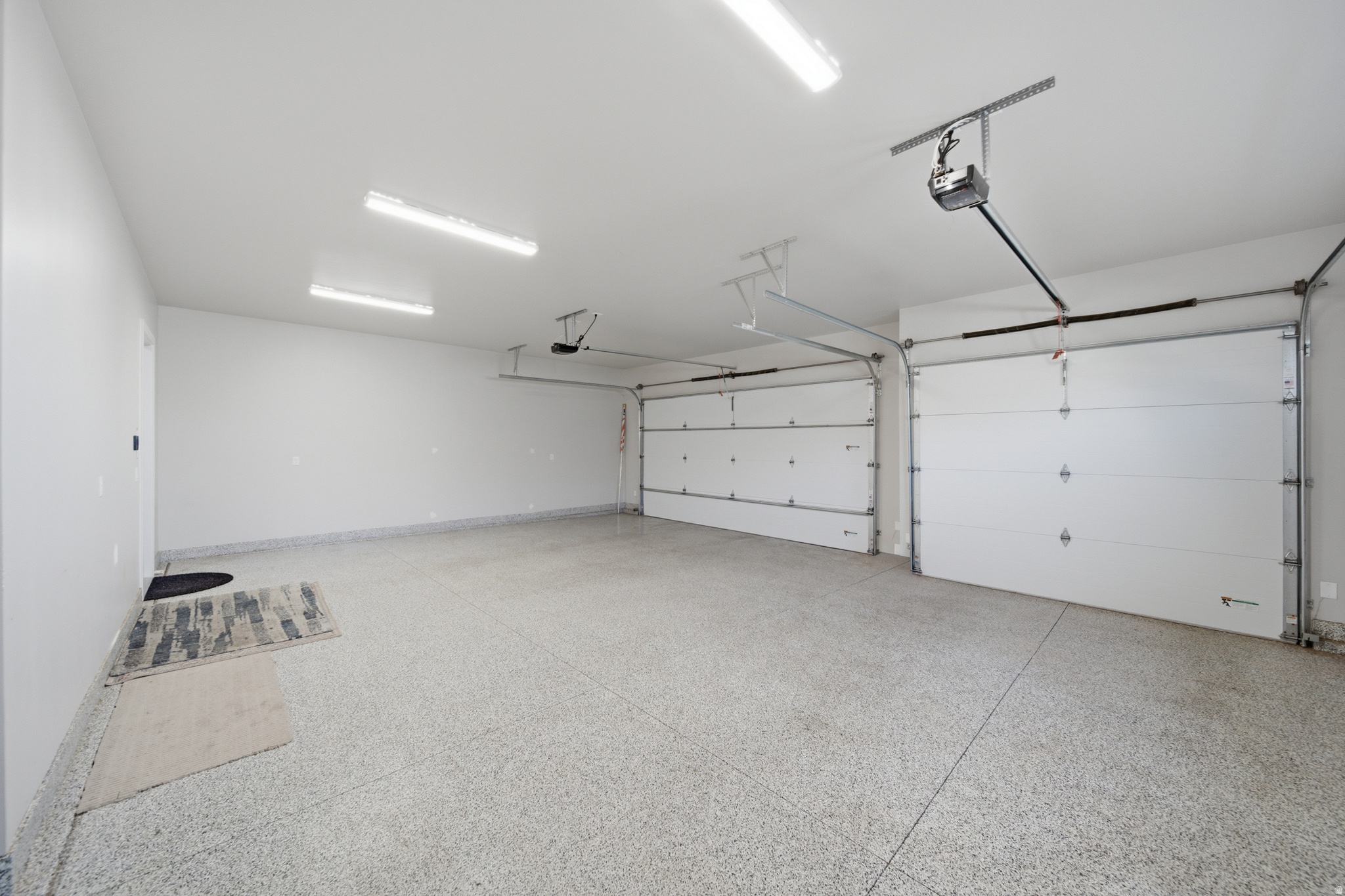 MOJAVE MESA 1-D - Residential
