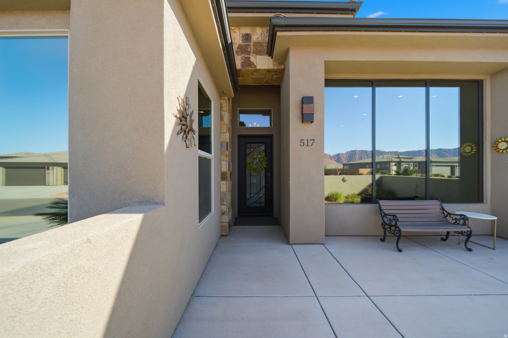 MOJAVE MESA 1-D - Residential