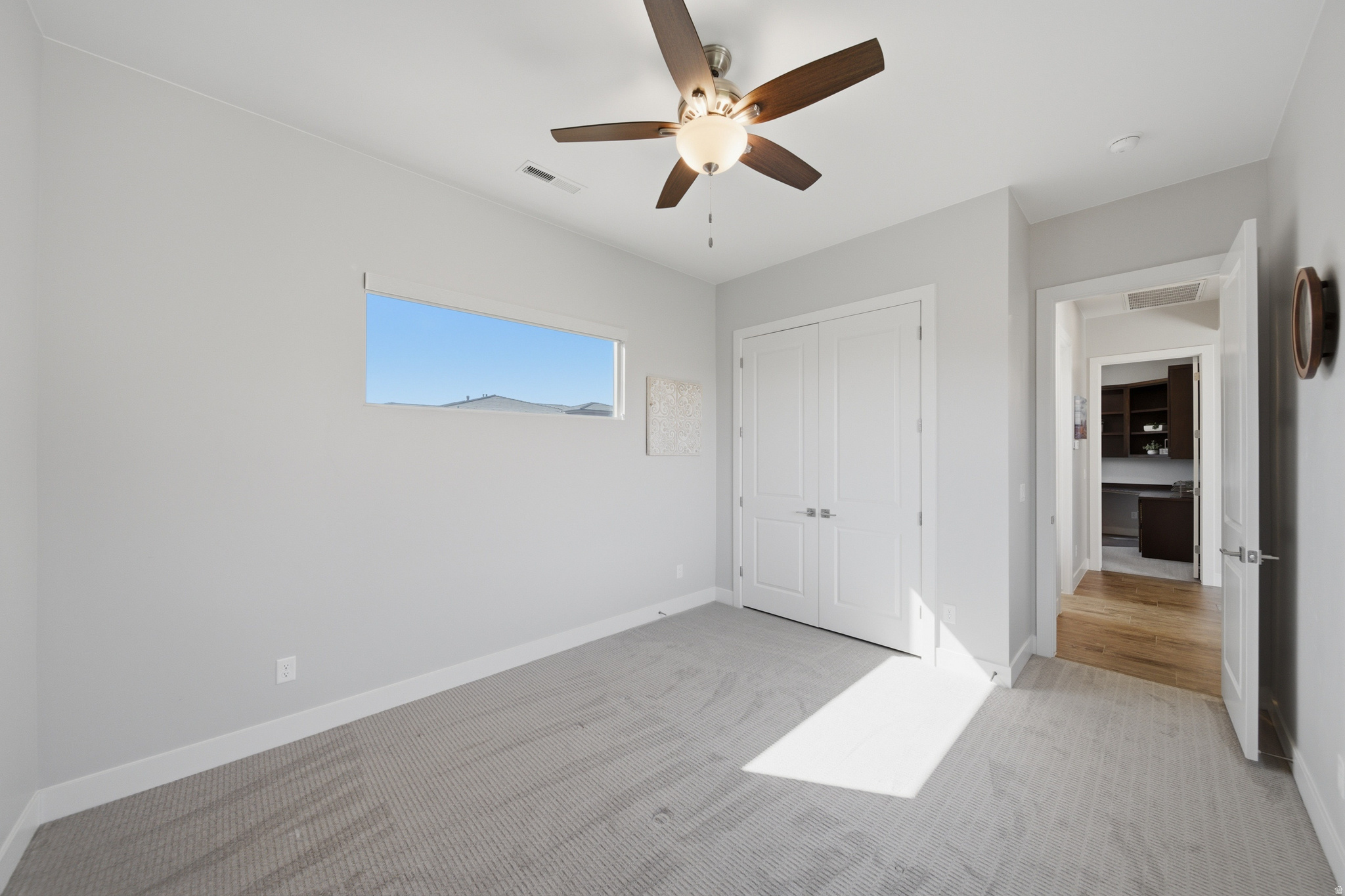 MOJAVE MESA 1-D - Residential